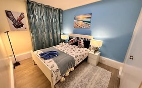 Urluxury 4 Bedroom 5-Baths Villa House In Marble Arch, Central London